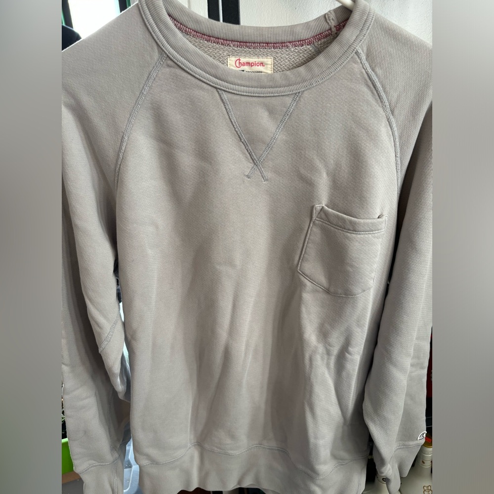 Todd Snyder x Champion crewneck NWOT